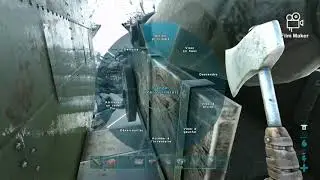 Ark survival Rock Elemental Trap