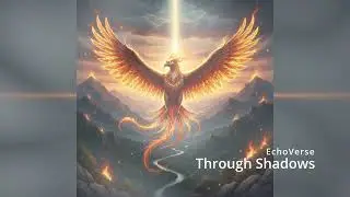 EchoVerse - Through Shadows ( Skyler D feat. Ethan & Lily )