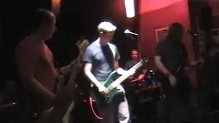 The Blackbelts - Live at the Hope and Anchor