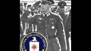 Origins Of The Modern Day Terror Connection: The Gehlen Organization