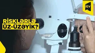 Göz əməliyyatları hansı fəsadlara səbəb ola bilər?