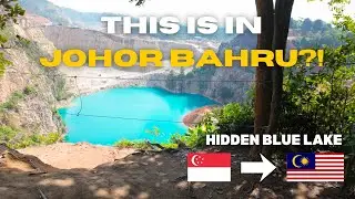Чем заняться в Джохор-Бару (JB) 🇲🇾 Помимо шопинга | Семейные развлечения недалеко от Сингапура