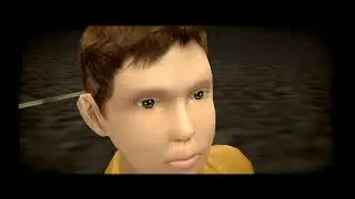 Fahrenheit - Игра в прятки (10) - TRY HARD: GAMEPAD