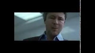 Mister John - short clip featuring Aidan Gillen
