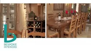 Bespoke Interiors & Kitchens | Goudhurst | Kent