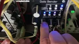 Qu-Bit Data Bender demo