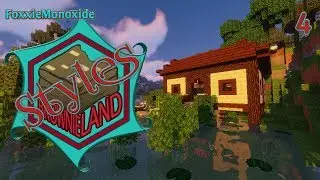 BrownieLand: Styles - FoxxieMonoxide (Ep. 4)