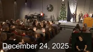 Love: The Birth of Infinite Light - Christmas Eve at Unity Minneapolis