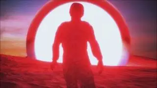 SNTHWVRS - Wasteland