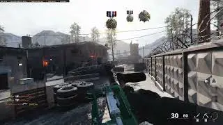 Call of Duty  Black Ops Cold War: Kill Chain | Shot with GeForce