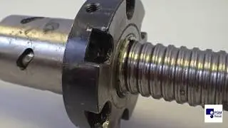 Ballscrew Repair Transformations February 2020