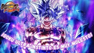De un buen Open con Baby Vegeta hago TOD sin Sparking! DBFZ