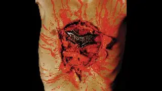 Dismember - Dreaming in Red (8 bit)