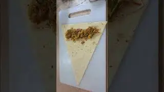 Make and Freeze Chicken Spring Roll - Ramazan Special | Backstreet Kitchen
