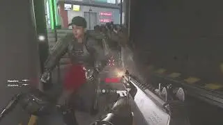 22 August 2024   Call of Duty&reg;: Advanced Warfare &acute;_&acute; Ascend - HC TDM with $hit-bots!