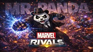 ⚡ MARVEL RIVALS & ARC RAIDERS &ndash; Pure Chaos & Insane Fights