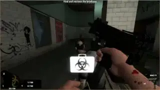 Brainbread 2 Episode 1