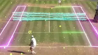 INSANE VFX Sports Highlight Reel | Epic Montage of Next-Level Plays