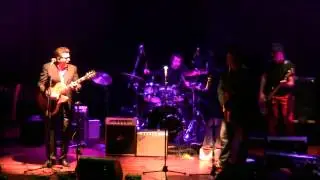 Mike Sponza Band @3rd European Blues Challenge-Arona 3.11.2012 001