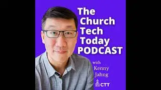 Reaching 1 Billion People For the Gospel Online with Justin Khoe & Kenny Jahng