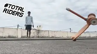 #video // R for Rabbit Road Runner Bunny Scooter #viral #full #video #rider #trending #song 🙏🙏🙏👍👍😃😃