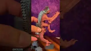 OTACHI (Kaiju) Pacific Rim Aftermath QUICK LOOK McFarlane Toys Review