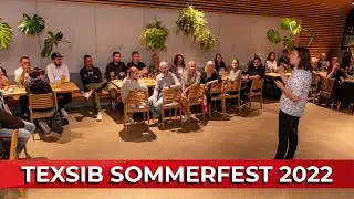 Texsib Sommerfest 2022