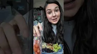 MGEA GEZOND SNACKBORD XL