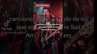 Una breve historia del grupo chileno Los Prisioneros #rock #chileno #argentina #latinoamerica #music