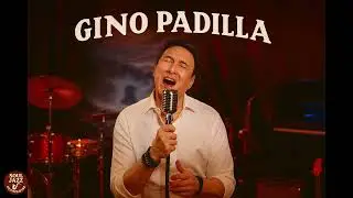 Gusto Kita - Gino Padilla (Soul Jazz)