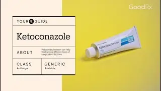 Ketoconazole: Uses, How It Works, and Possible Side Effects | GoodRx