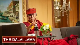 Our Common Humanity - The Dalai Lama in Yokohama
