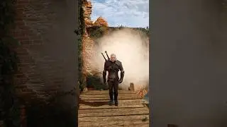 90% of the players missed this Early Game Treasure in The Witcher 3