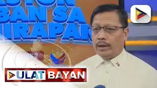 PTV-4 at NAPC, lumagda sa kasunduan para sa segment na 'Aksyon laban sa Kahirapan' season 2