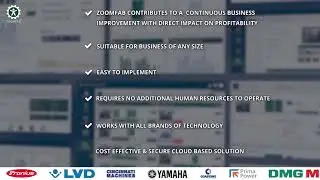 SNC Solutions ZOOMFAB contribute to business