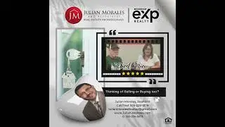 Your Trusted Real Estate Agent in Albuquerque Metro Area | Julian Morales Client Testimonial