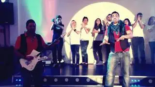 Grup Sahanlar  Cepki  Video Klip