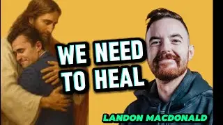 LIVE! Landon Macdonald - 