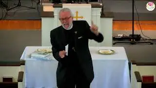 Pastor Bill Devlin