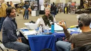 Ben Carter on 1310 the Ticket