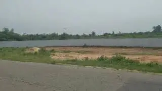 Invest in Moremi Estate, strategically located along the Ketu-Itokin Expressway, Epe, Lagos.