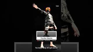My Metal Gear Solid Themed Tekken 8 Customizations  #tekken8 #metalgearsolid #tekken