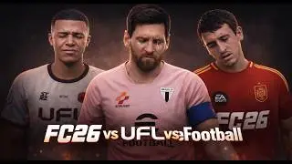 Modern Football Games Have LOST the Plot