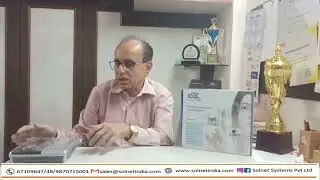 Biometric Attendance Machin #youtubevideos #itproducts #security #biometricsecurity #viralvideo