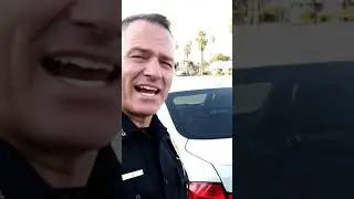 cop roasts bmw driver #bmw #carenthusiast #automobile #police #cops