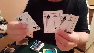 Holographic Error Dealersgrip. Блестящее от Оливера.