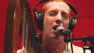 Active Child - She Was A Vision (Live on KEXP)