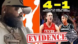 WNBA SHUT IT DOWN NOW!!! w/ trueHOFbuilds (NEXT 25K) @NBA @YouTube @Houseofhighlights @WNBA