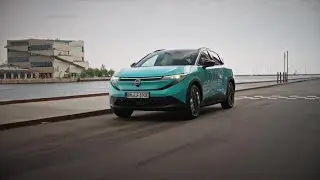 Совершенно новый Nissan LEAF выходит на дорогу &mdash; с запасом хода в 622 км и передовыми технологиями