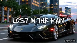 Lost in The Rain | Dark Emotional EDM – KeyFly (Music Video)